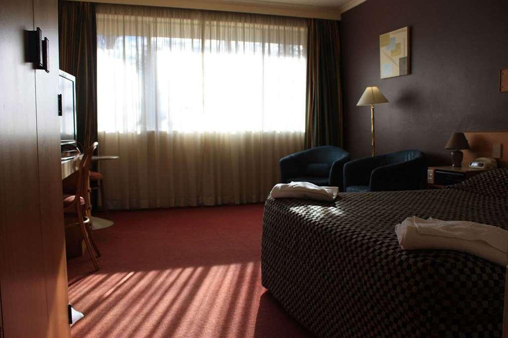 Country Comfort Armidale Room photo