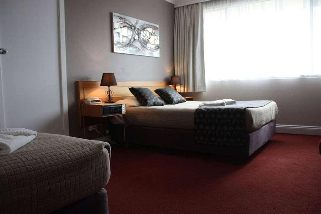 Country Comfort Armidale Room photo