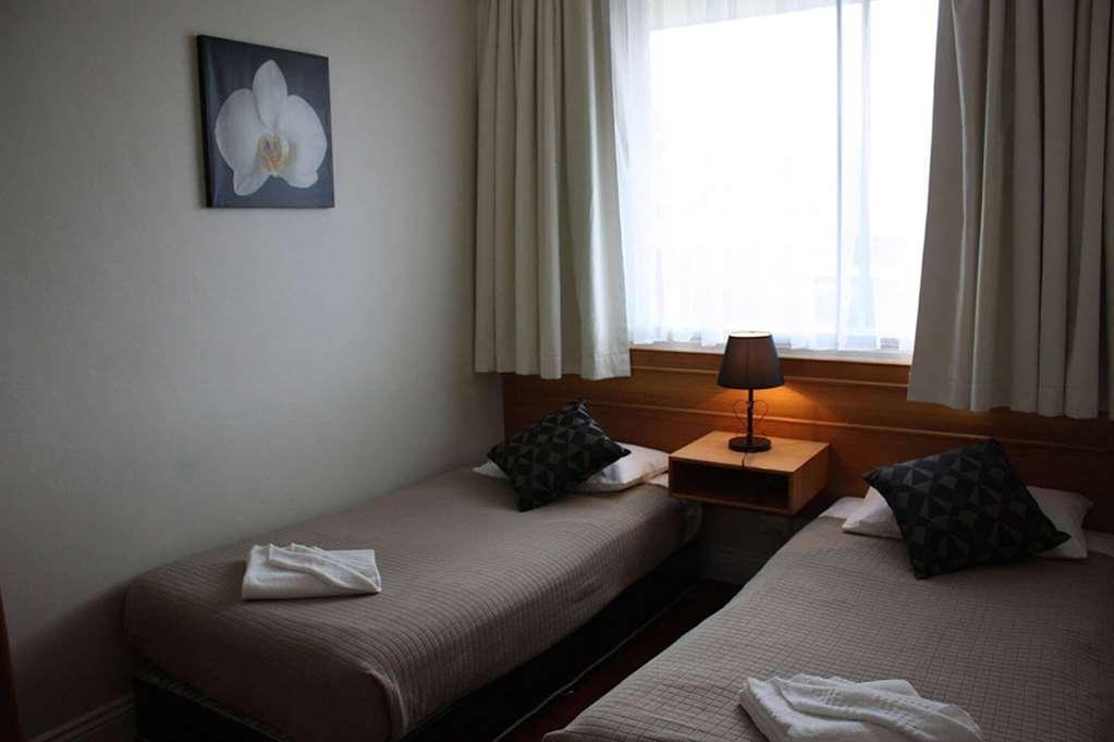 Country Comfort Armidale Room photo