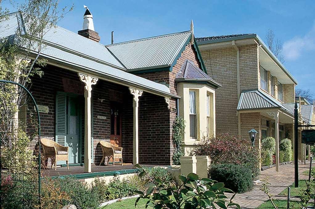Country Comfort Armidale Restaurant photo