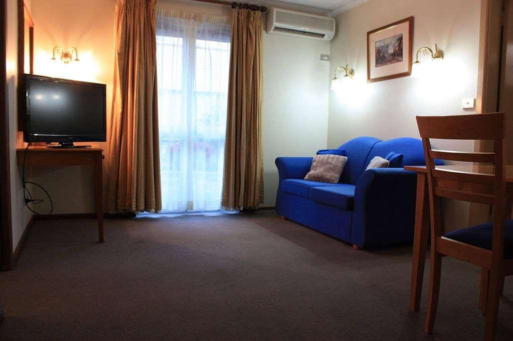 Country Comfort Armidale Room photo