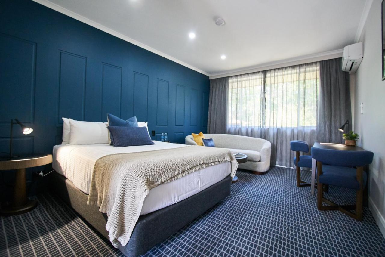 Country Comfort Armidale Exterior photo