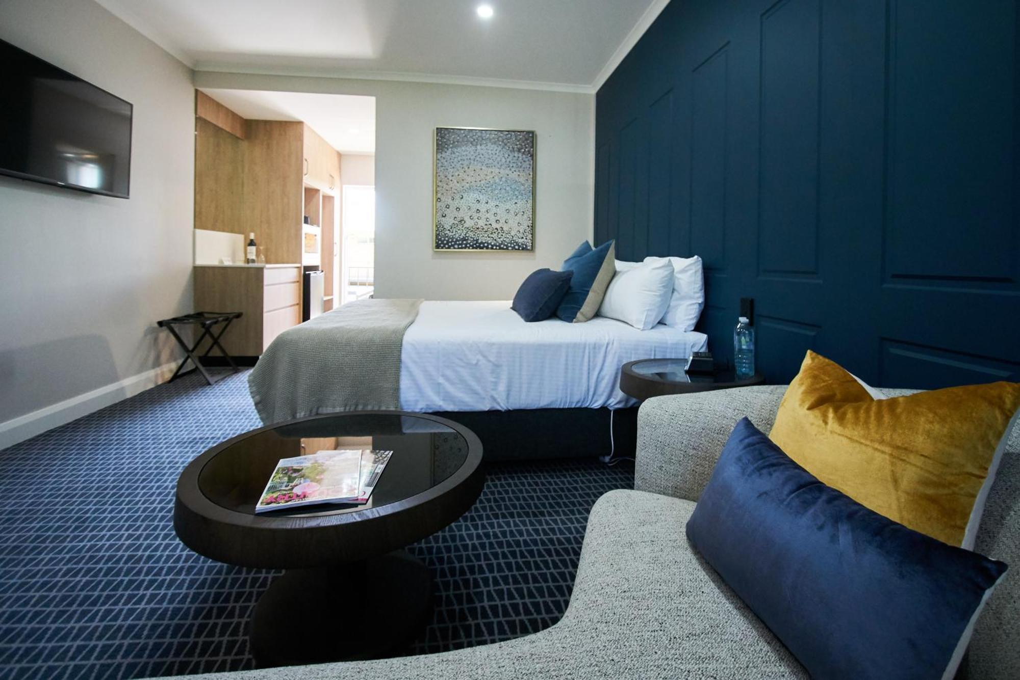 Country Comfort Armidale Room photo