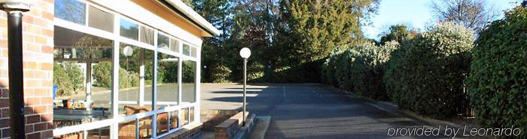 Country Comfort Armidale Exterior photo